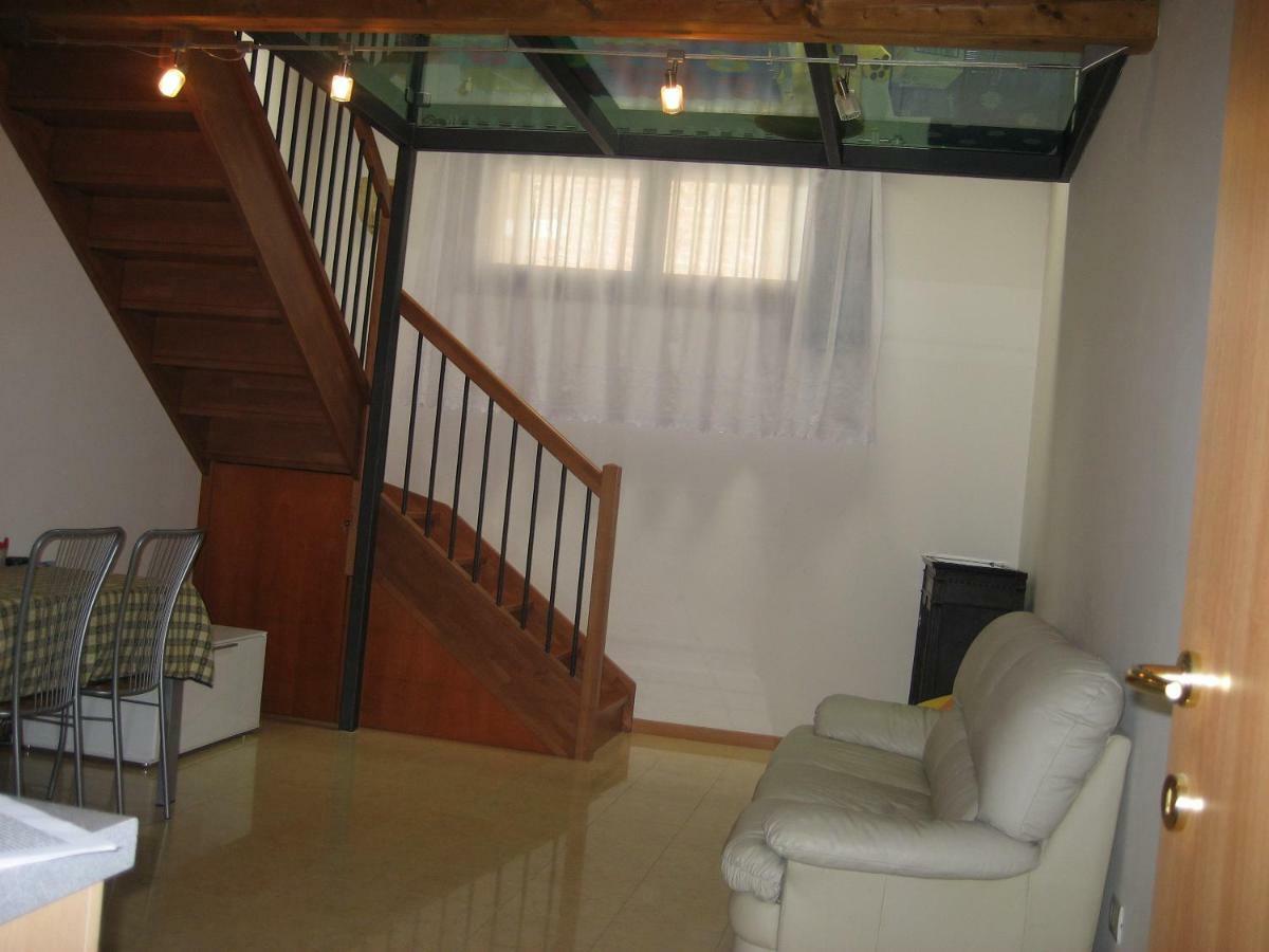 Rudy House Venecia Exterior foto