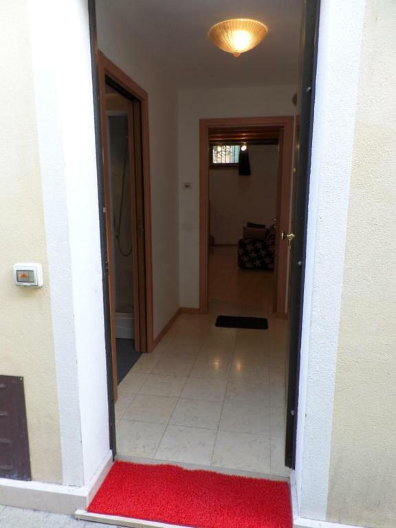 Rudy House Venecia Exterior foto