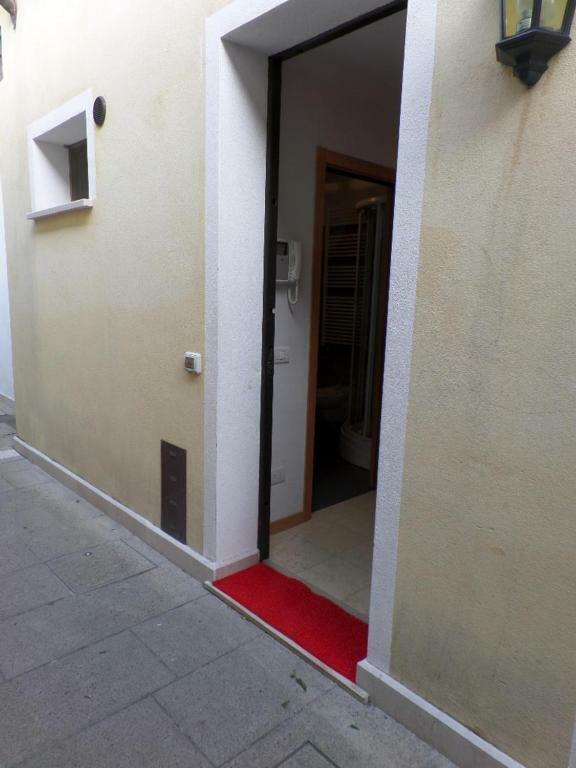 Rudy House Venecia Exterior foto