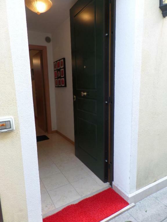 Rudy House Venecia Exterior foto
