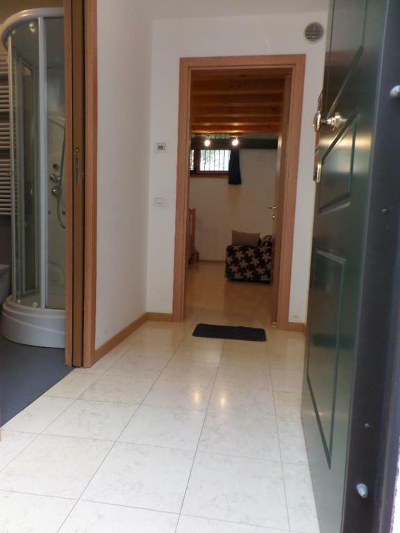 Rudy House Venecia Exterior foto