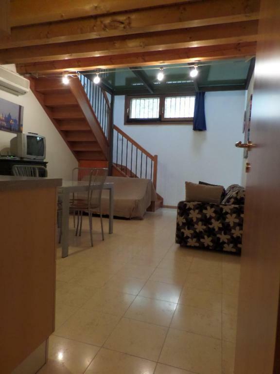 Rudy House Venecia Exterior foto