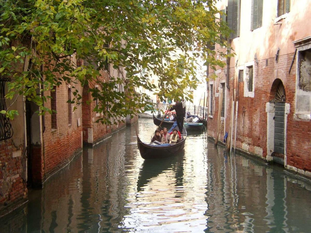 Rudy House Venecia Exterior foto