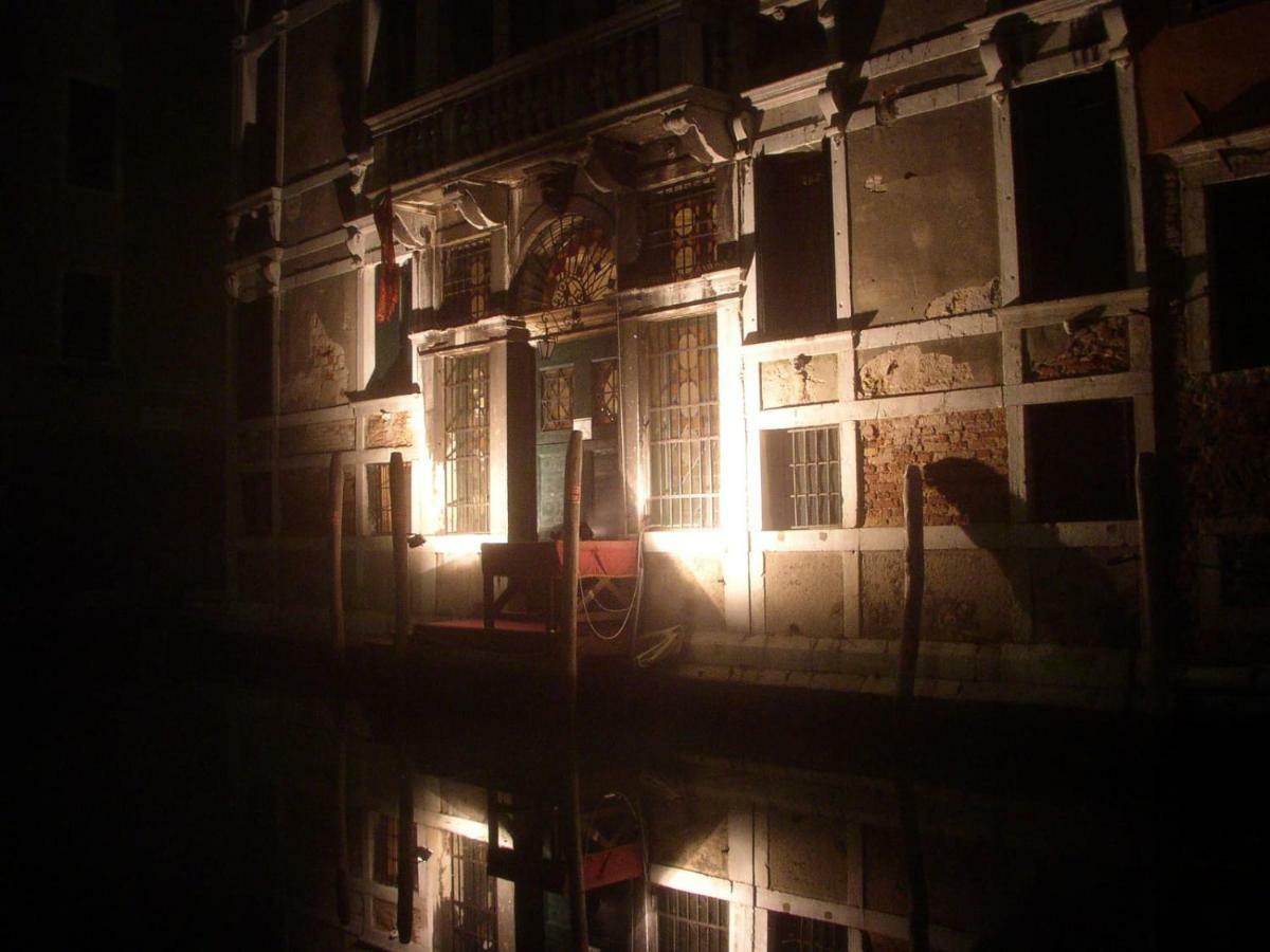 Rudy House Venecia Exterior foto