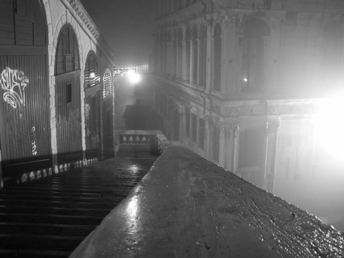 Rudy House Venecia Exterior foto